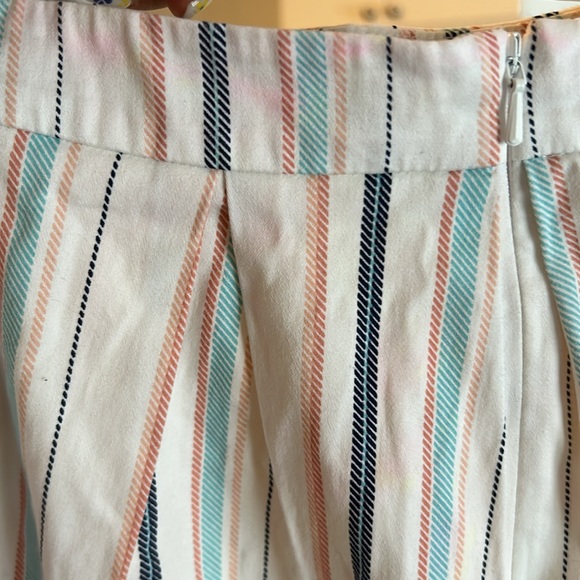 Pastel mini skirt - Picture 5 of 5